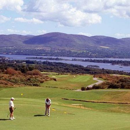 Ring Of Kerry Holiday Homes Килорглин Екстериор снимка