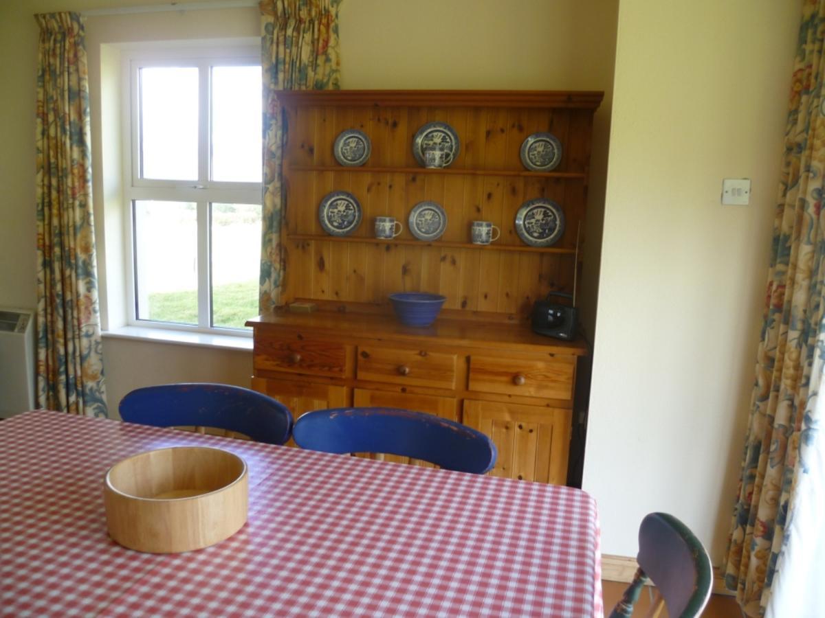 Ring Of Kerry Holiday Homes Килорглин Екстериор снимка