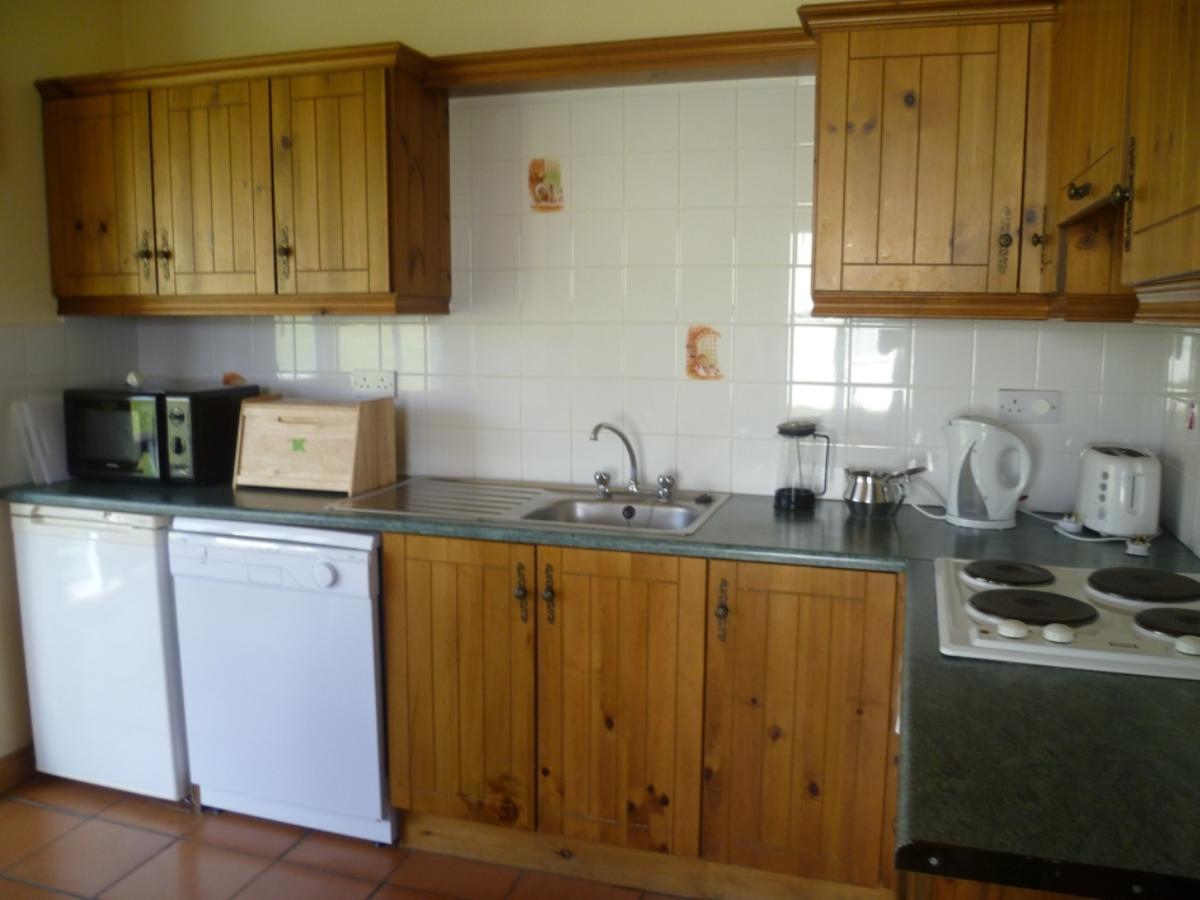 Ring Of Kerry Holiday Homes Килорглин Екстериор снимка